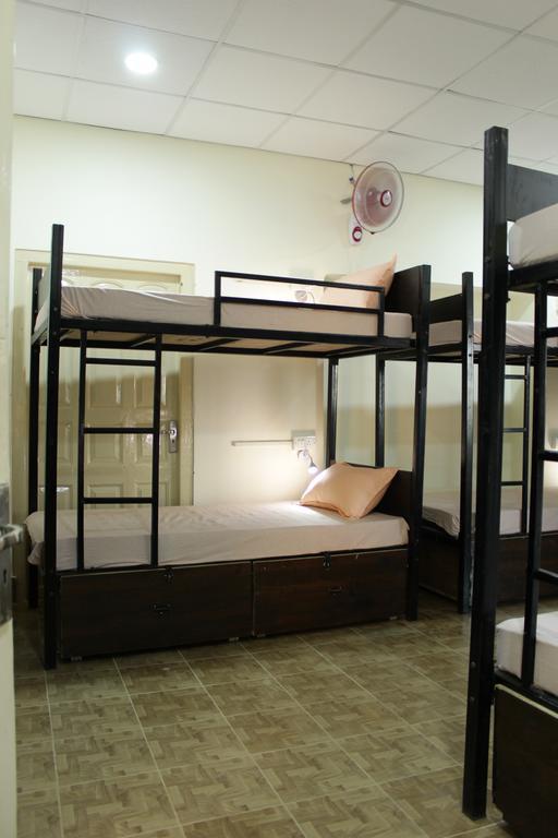 Zostel Varanasi Hostel Room photo